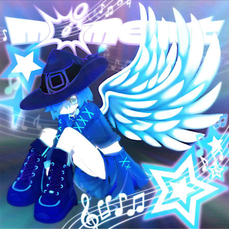 REQ: Moment Ocean of Dreams MEGAMIX, a hallow moment screenshot REQ: Moment Ocean of Dreams MEGAMIX, a hallow moment screenshot