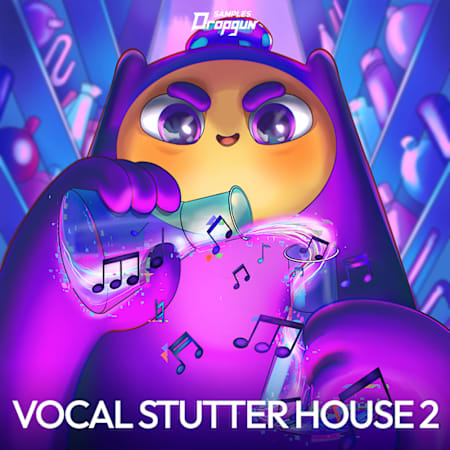 REQ: Dropgun Samples Vocal Stutter House 2 screenshot REQ: Dropgun Samples Vocal Stutter House 2 screenshot