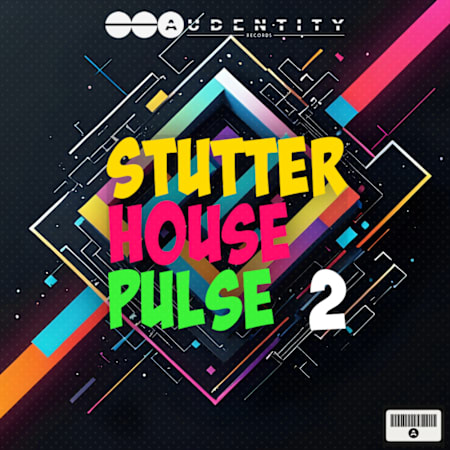 REQ: Audentity Records Stutter House Pulse 2 screenshot REQ: Audentity Records Stutter House Pulse 2 screenshot