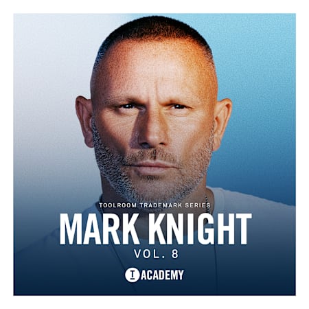 Mark Knight Vol. 8 - Trademark Series