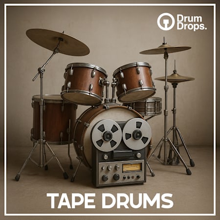Drumdrops Sample Packs - Samples & Loops - Splice Sounds