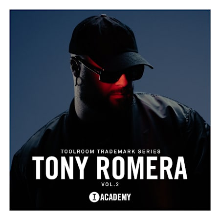 Tony Romera Vol. 2 - Trademark Series