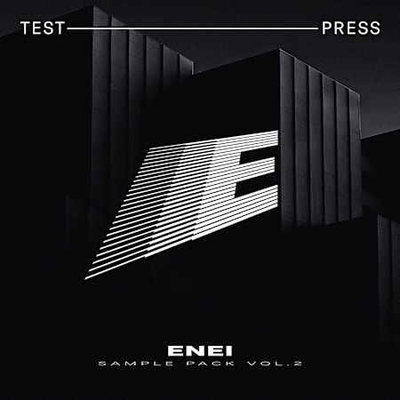 ENEI - Sample Pack Vol. 2