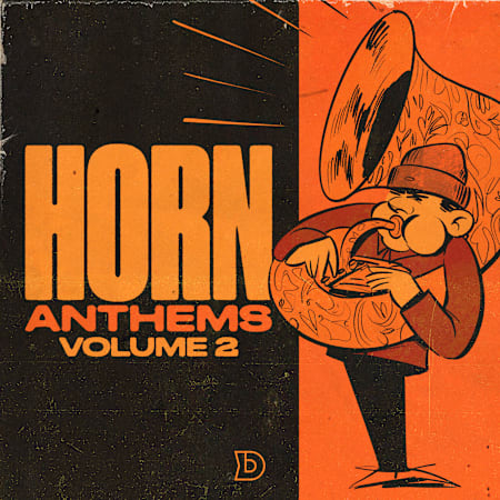 Horn Anthems 2