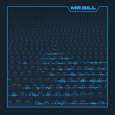 Mr. Bill - 666 Drums