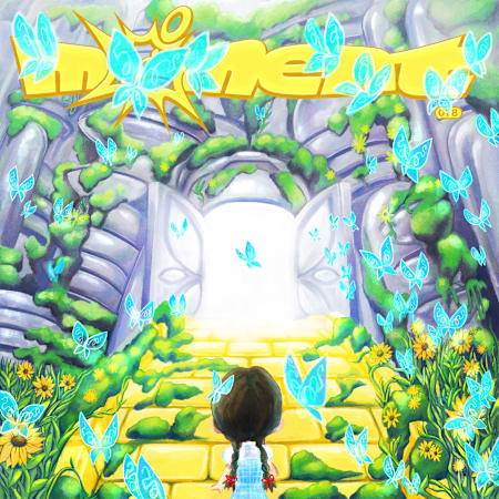 utopia tone 2, a shinju moment