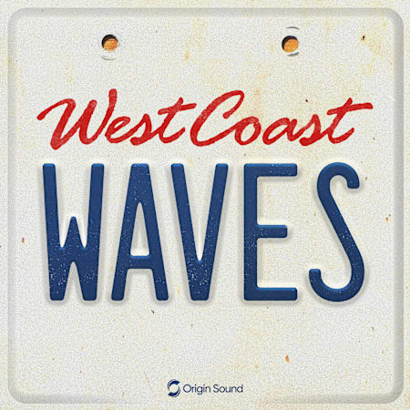 WEST COAST WAVES