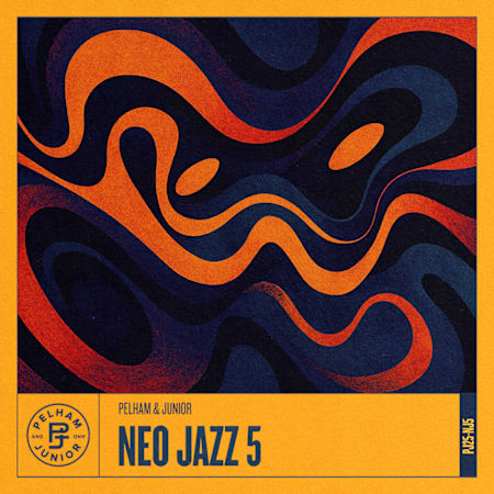 Neo Jazz 5: Nu Jazz Sample Pack by Pelham & Junior | Splice