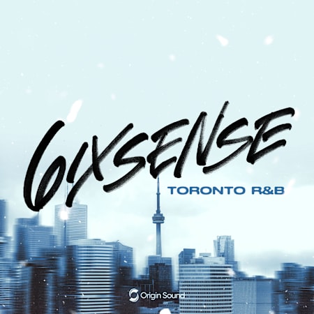 6ixsense - toronto r&b
