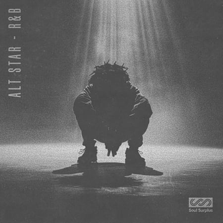 Alt Star - R&B: Rnb Sample Pack by Soul Surplus | Splice