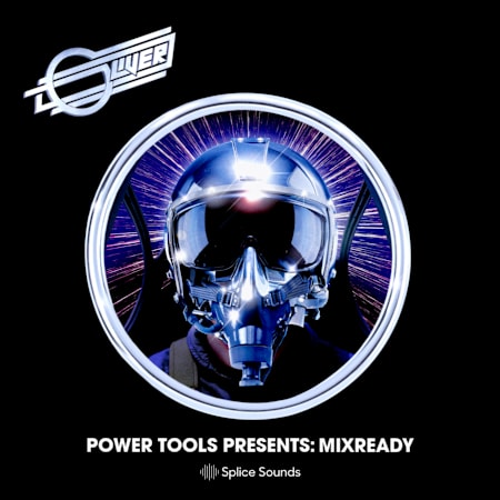 Power Tools Presents - MixReady