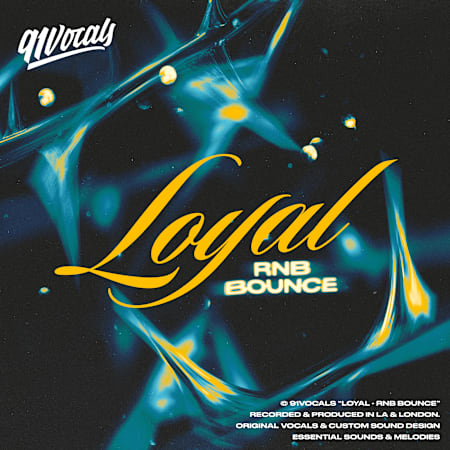 Loyal - RnB Bounce