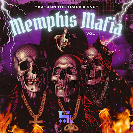 Memphis Mafia Vol. 1