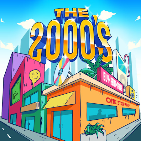 The 2000's