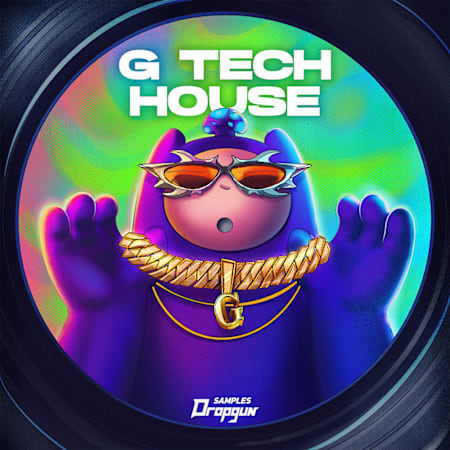 G Tech House