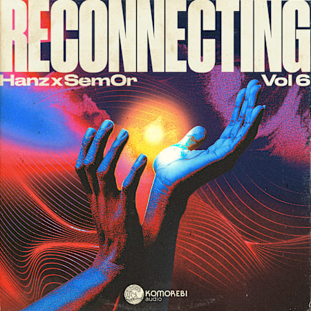 Reconnecting - Hanz x Sem0r Vol. 6: Hip Hop Sample Pack by