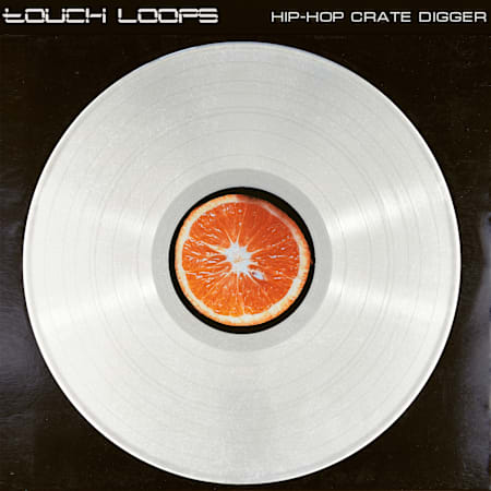 Hip-Hop Crate Diggers: Hip Hop Sample Pack by Touch Loops | Splice