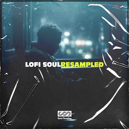 Soul Surplus Sample Packs - Samples & Loops - Splice Sounds