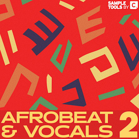 邦楽 HIGH LINE RECORDS FREE SAMPLER VOL.2 Afrobeat & Vocals Vol. 2: Afrobeat Sample Pack by Sample Tools by