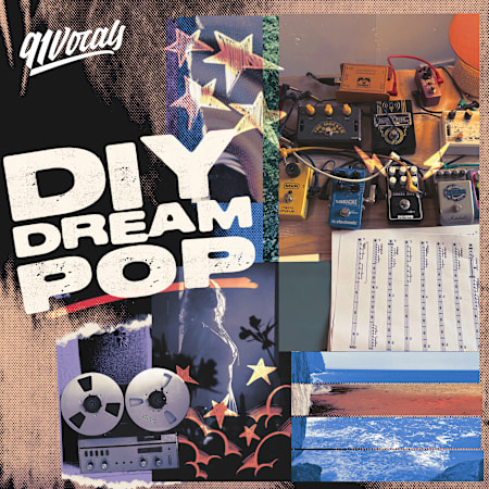 DIY Dream Pop: Dream Pop Sample Pack by 91Vocals | Splice