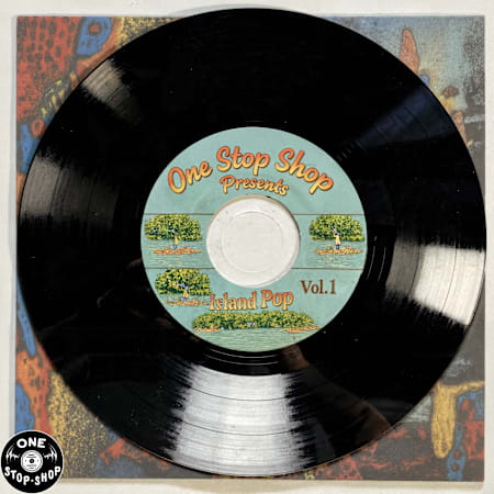 Dream Pops Vol.1 by Dylan Kidd: Indie Sample Pack by One Stop Shop