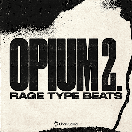 OPIUM 2 - RAGE TYPE BEATS: Rage Sample Pack by Origin Sound | Splice