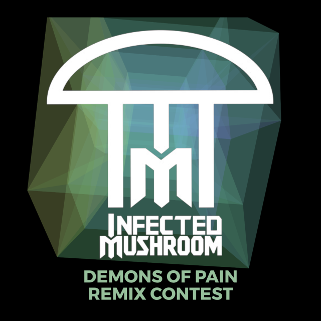 Infected Mushroom Demons Of Pain Remix Remix Contest