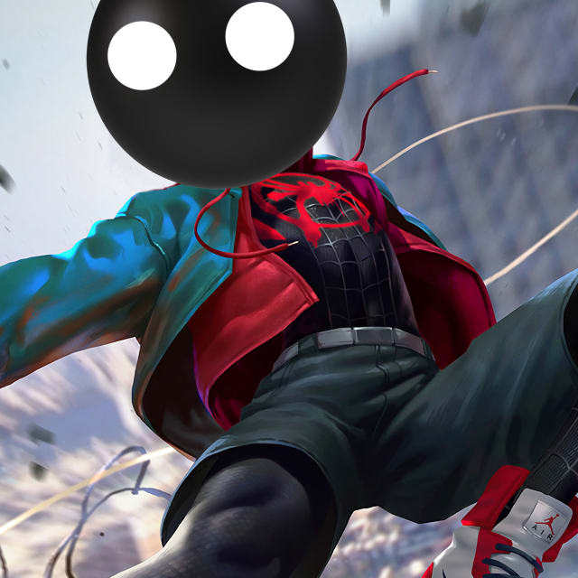 Let Go Beau Young Prince From Spiderman Into The Spiderverse Zom3n Remix Ableton Live Project By Zom3n Splice