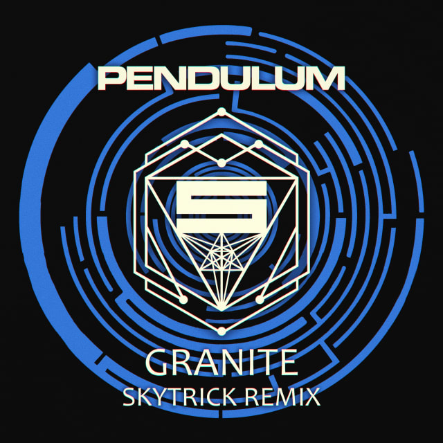 Pendulum Granite Skytrick Remix Remixed By Skytrick Splice