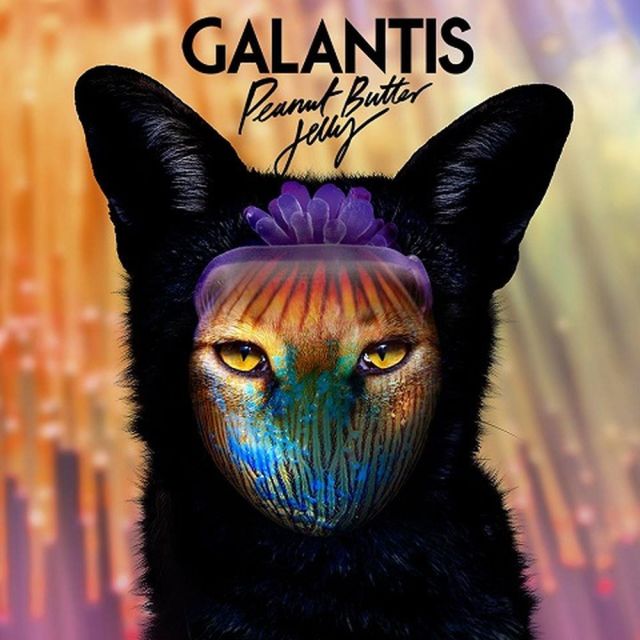 Galantis Peanut Butter Jelly Full Remake Stems Coming Soon