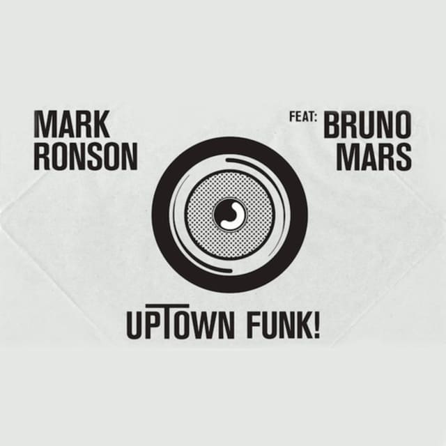 Mark Ronson - Uptown Funk - Splice Template - GarageBand ...