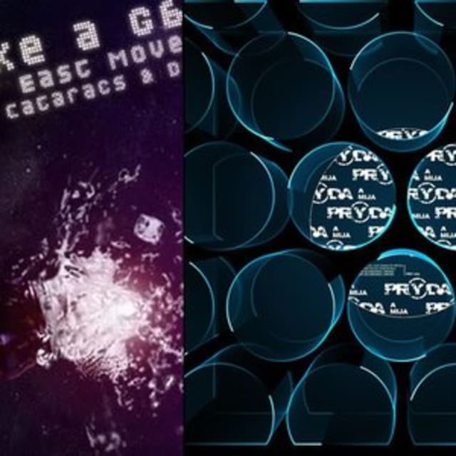 Pryda Origins Like A G6 Acapella Sloan Mashup Fl Studio Project By Sloan Splice splice