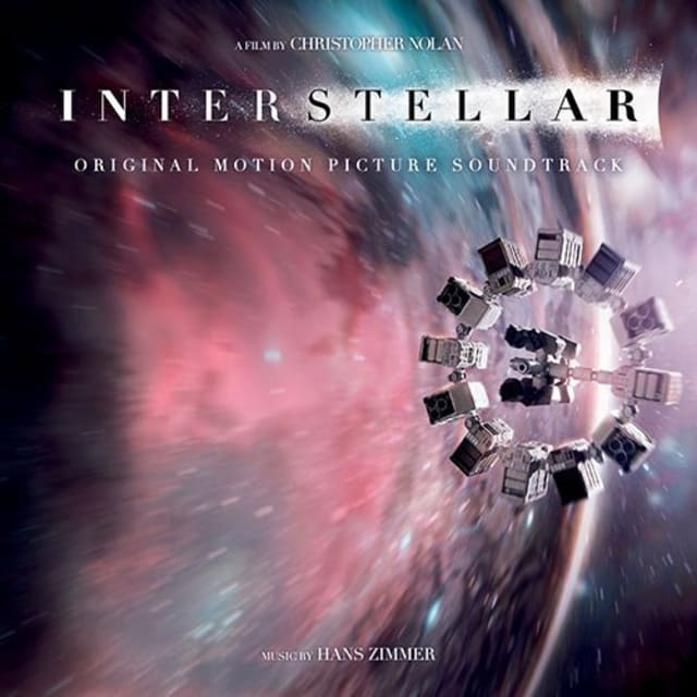 Hans Zimmer – First Step [Interstellar] (Sound Matrix Remake) - FL Studio  Project by ClubFL | Splice