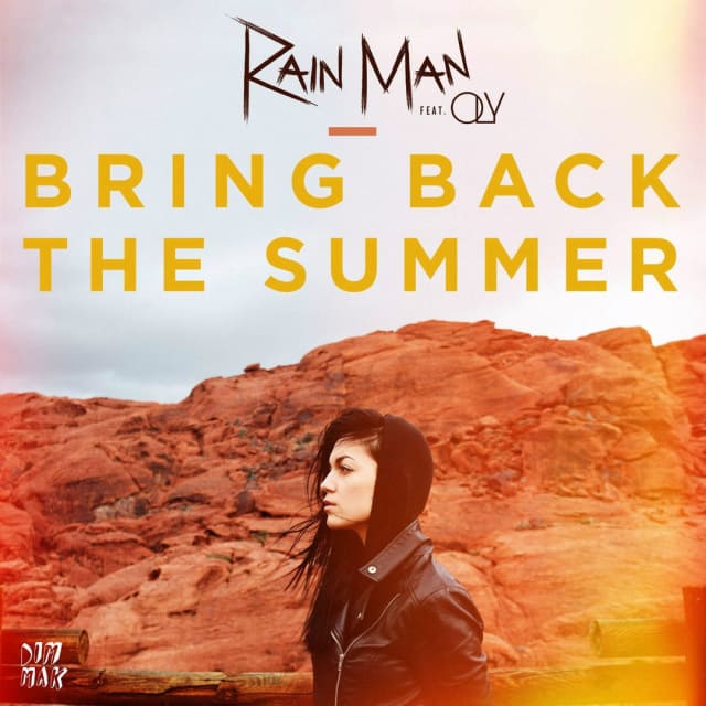 Rain Man Bring Back The Summer Feat Oly Ableton Live Project Stems By Omgrainman Splice