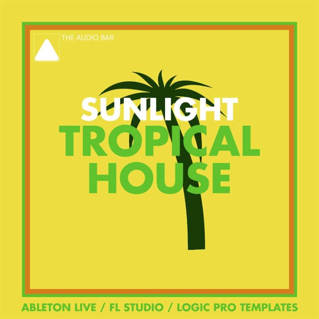 Download ableton tropical house pack free