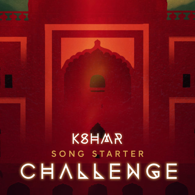 Kshmr Song Starter Challenge Remix Contest Ableton Live Project Stems Splice