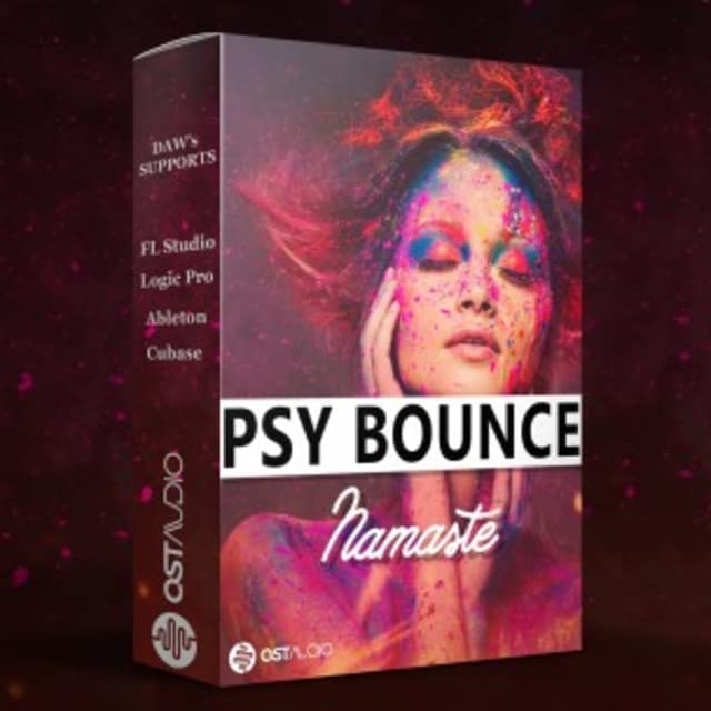 PSY Trance FL Studio Template - PSY Bounce (Demo Project) (1) - FL Studio  Project by FLStudioTemplates | Splice