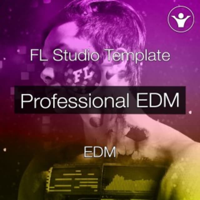 EDM FL Studio Template - Professional EDM (Demo Project) - FL Studio  Project by FLStudioTemplates | Splice