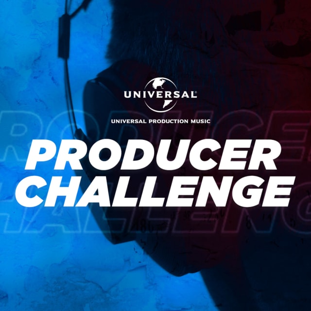 universal production music discover