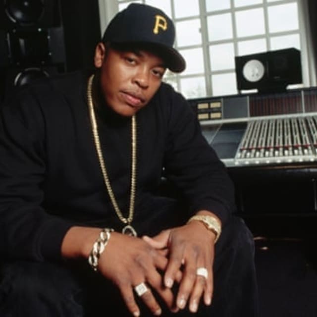 Dr.Dre Type Beat - FL Studio Project by 