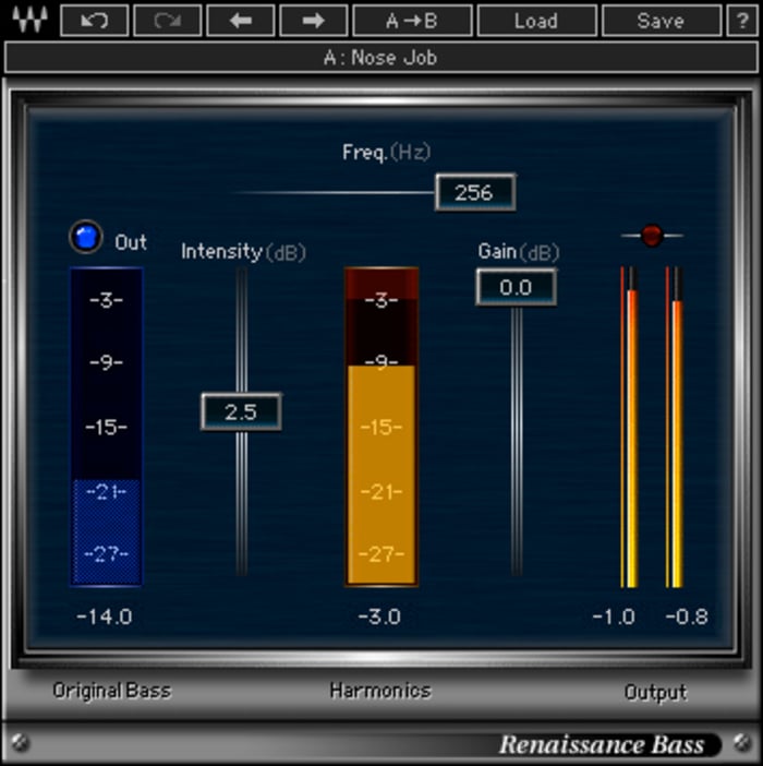 Maxx bass vst free downloads