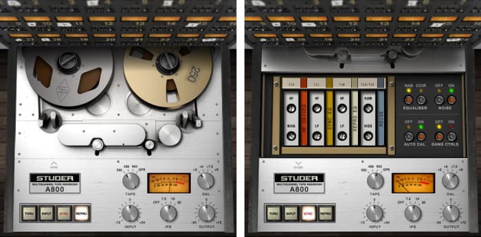 uad oxide tape recorder plugin torrent