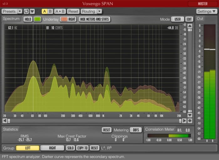 Spectral Vst Free