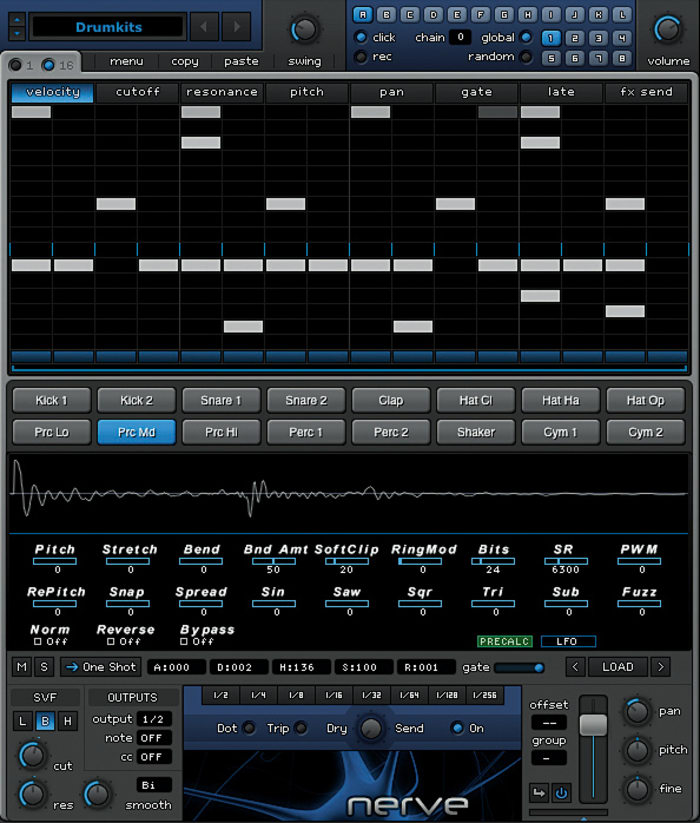 xfer nerve mac torrent