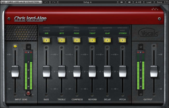 cla 2a vst free download