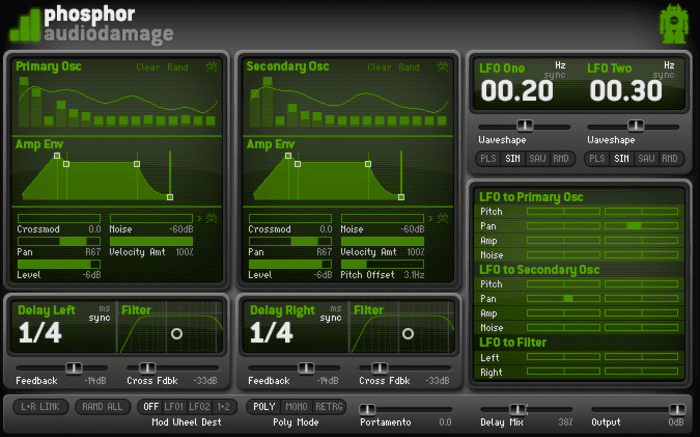 Vst Vst