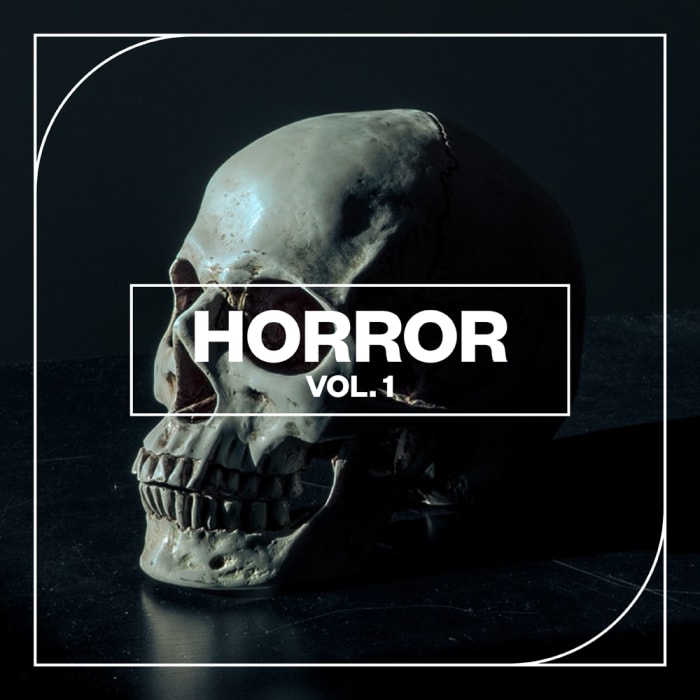 Blastwave FX – Horror 1
