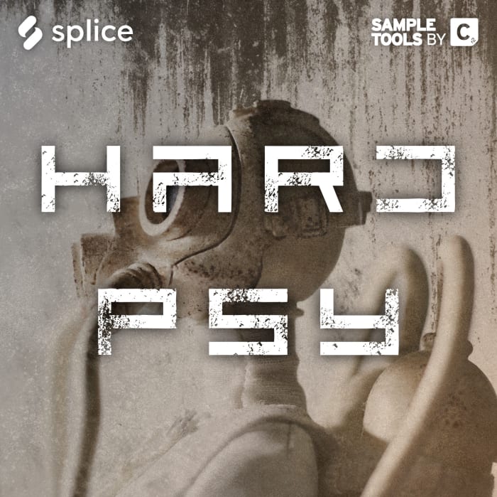 Hard Psy: Psy Trance Sample Pack by Sample Tools by Cr2 | Splice