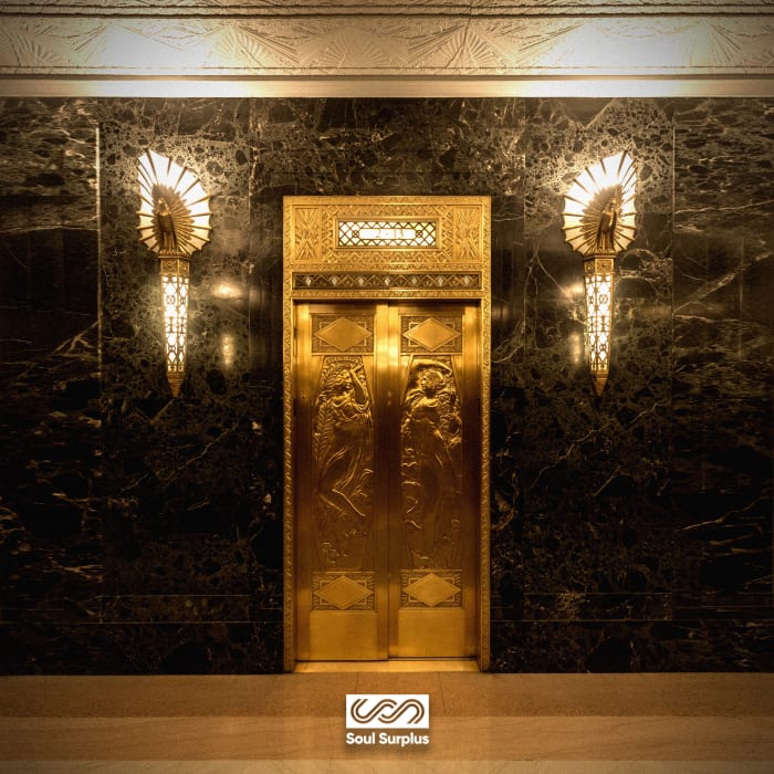 Elevador: Brazilian Bossa Nova: Bossa Nova Sample Pack by Soul