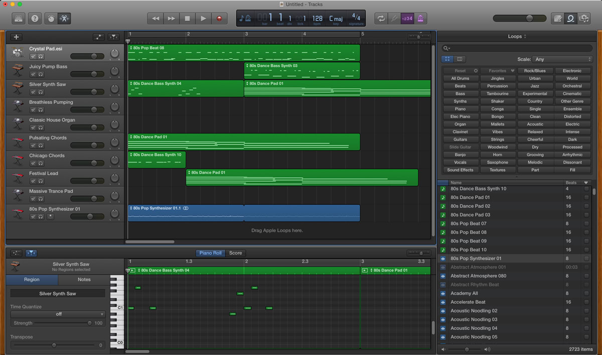 Garageband